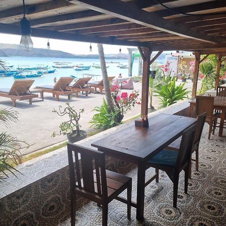 Spear Villa Bumbang Luaran gambar
