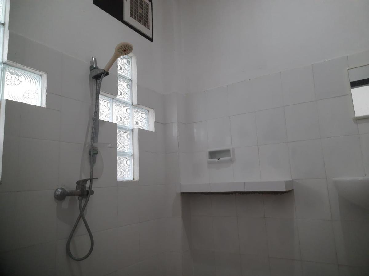 Spear Villa Bumbang Luaran gambar