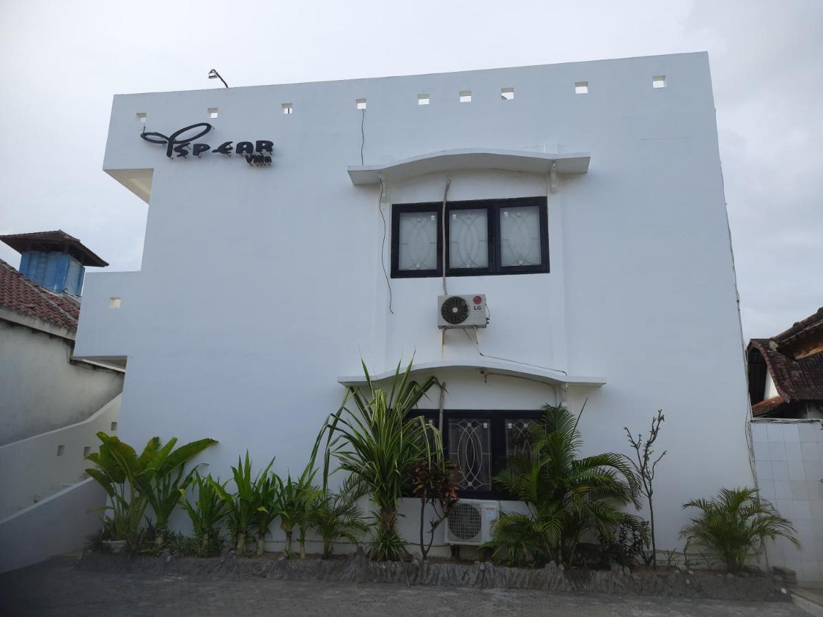 Spear Villa Bumbang Luaran gambar