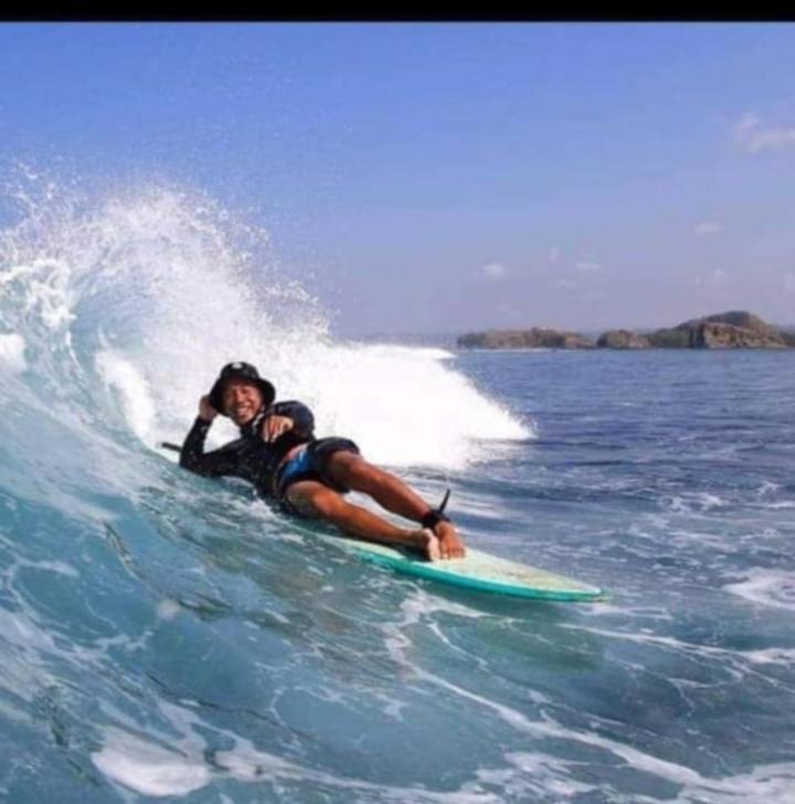Spear Villa Bumbang Luaran gambar