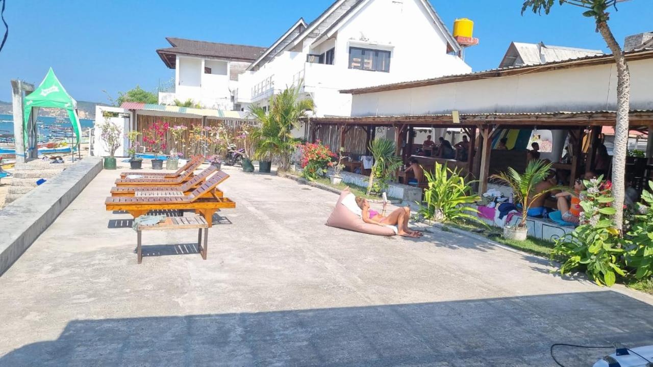 Spear Villa Bumbang Luaran gambar
