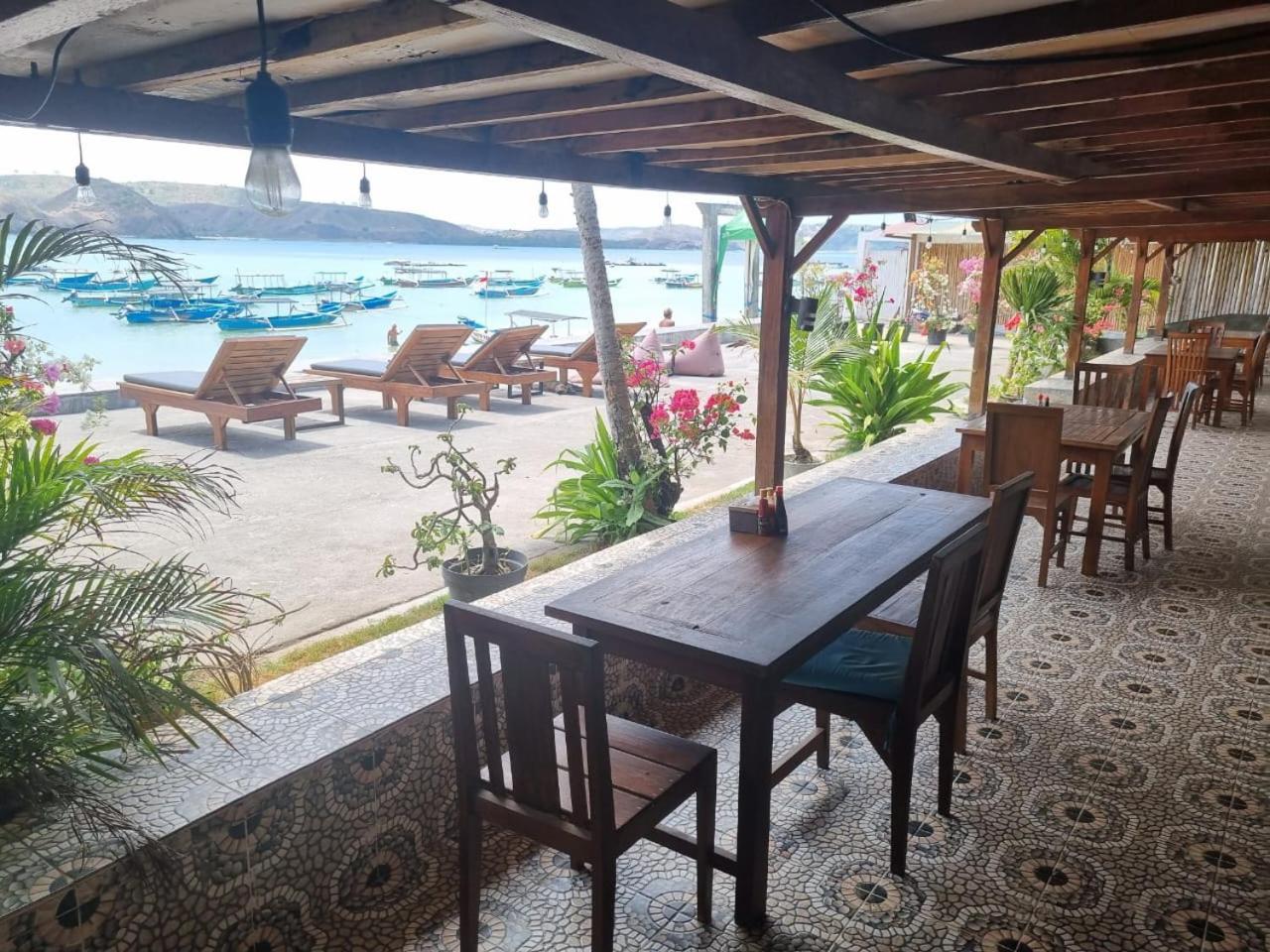 Spear Villa Bumbang Luaran gambar