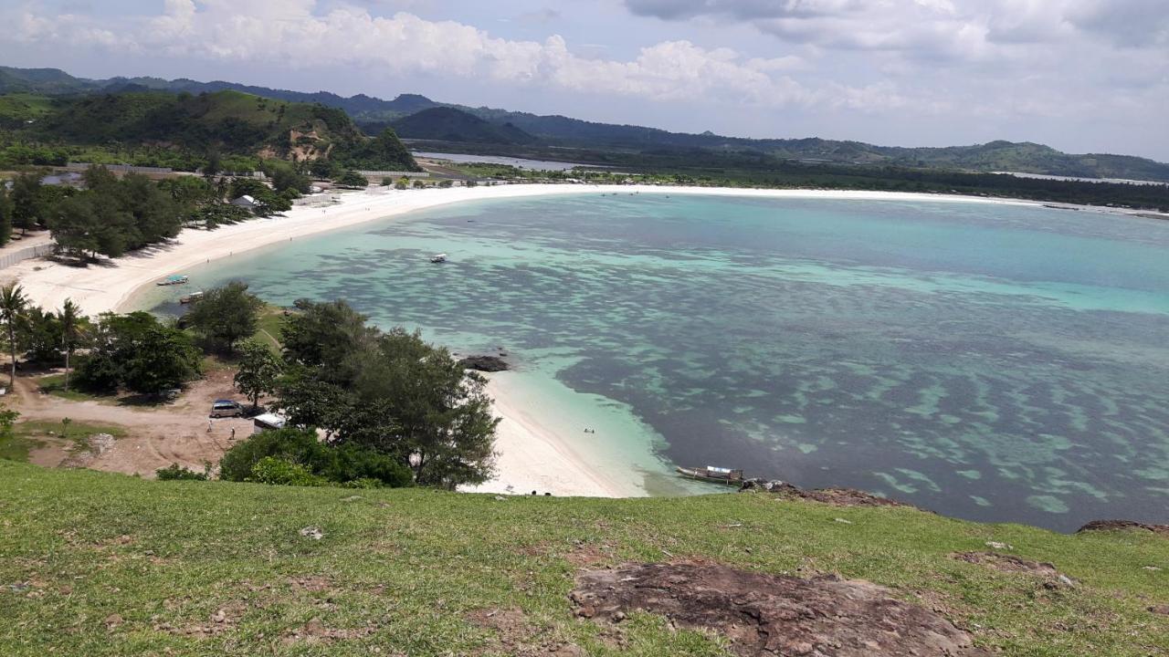 Spear Villa Bumbang Luaran gambar