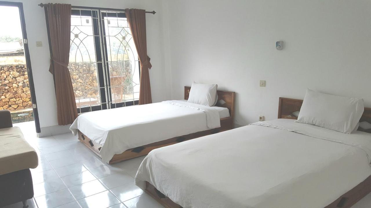 Spear Villa Bumbang Luaran gambar